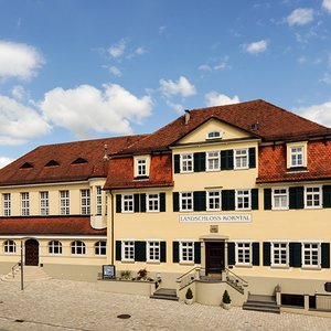 Landschloss Korntal Impressionen