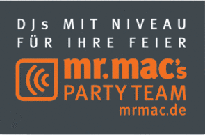 Party Team DJ buchen