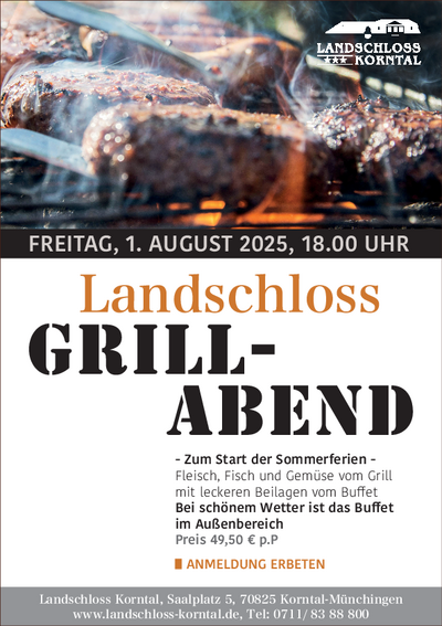 Grillabend