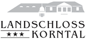 Landschloss Korntal Logo